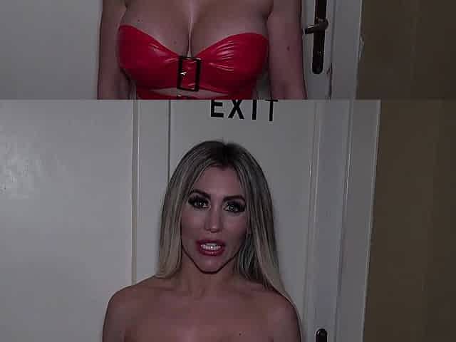 She Fuck And Get Money - Clubcastings Ft. Carla Boom