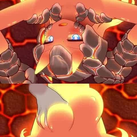 fur animation boobjob