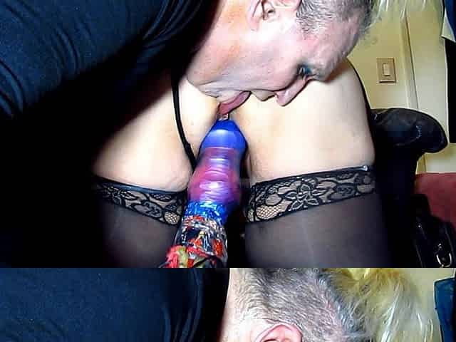 Slut Fucking
