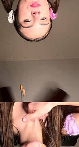 Amateur Webcam Teen Masturbates And Teases