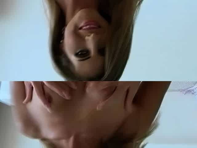 Jennifer s Intimate Solo Session