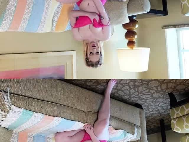 Gigi Sweets - Busty Princess in HD