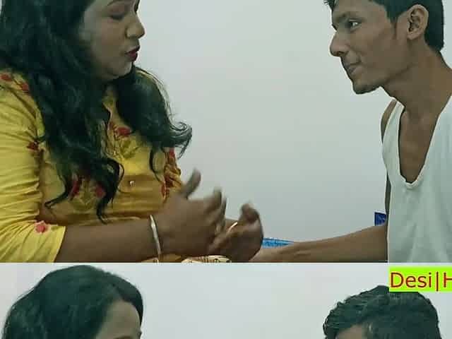 Indian Ugly MILF amateur sex story