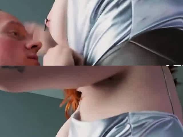 Big Cock Enjoys Blowjob And Hardcore Ride