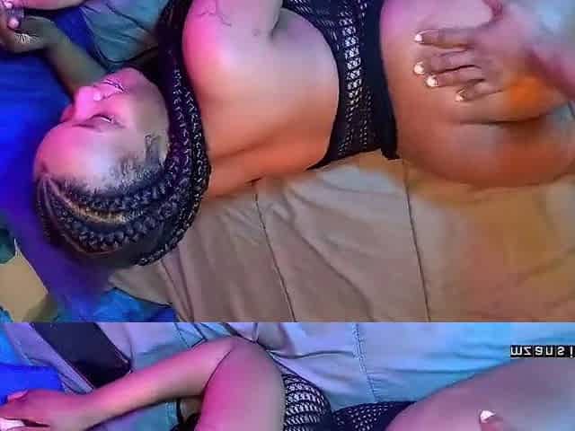 kasi prostitute getting screwed raw after party