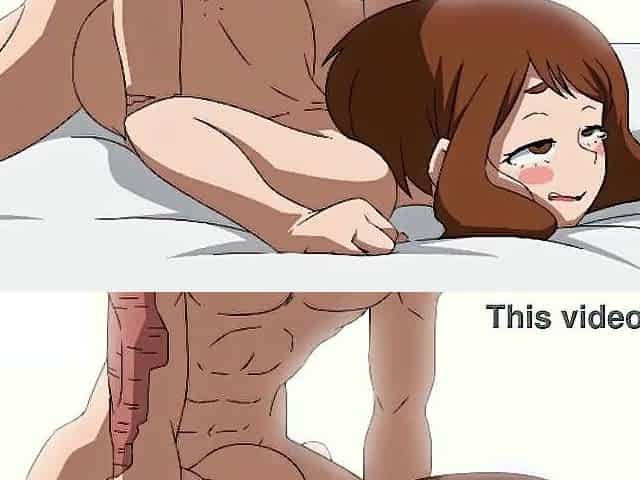 Hentai Compilation two