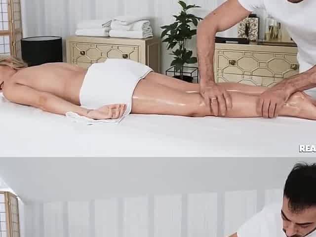 Maya Roses Massage
