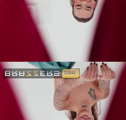 Bubble Booty / Brazzers/ Go into XVPROMO