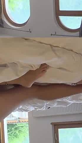 Girls rimming - Cherry Kiss - insane orgasms
