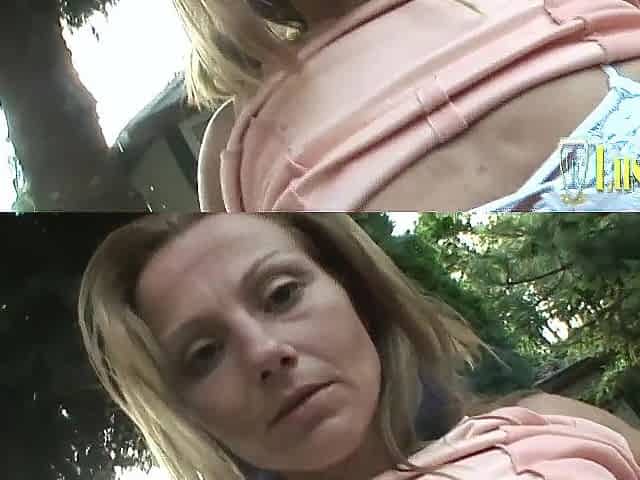 Skinny hot mother i'd like to fuck getting her lustful vagina nailed