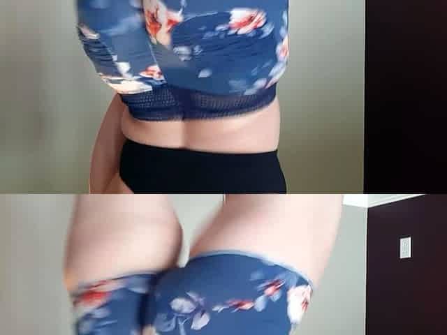 Amateur 18yo Webcam Teen New 9