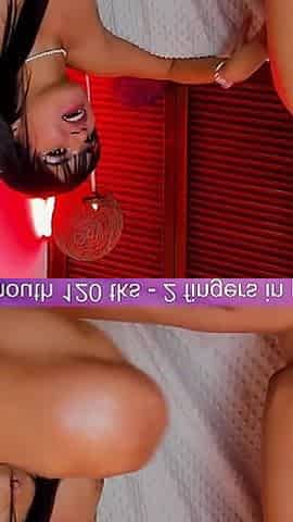 Intense Masturbation Until Orgasm