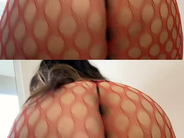 Beautiful brunette in sexy solo fingering masturbation 4 wmv
