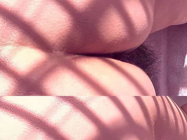 HOT OLDER STEPMOM ORIENTAL WIDENING HER CUNT AND BUTT WIDE