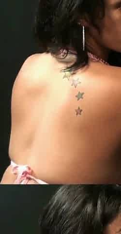 Photo Shoot Makes Big Tit Latino Very Horny