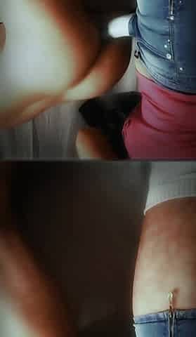 I Fuck My Husband in His Cute Ass