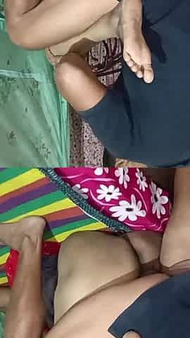 Extramarital Affair with an Old Friend 3rd Part