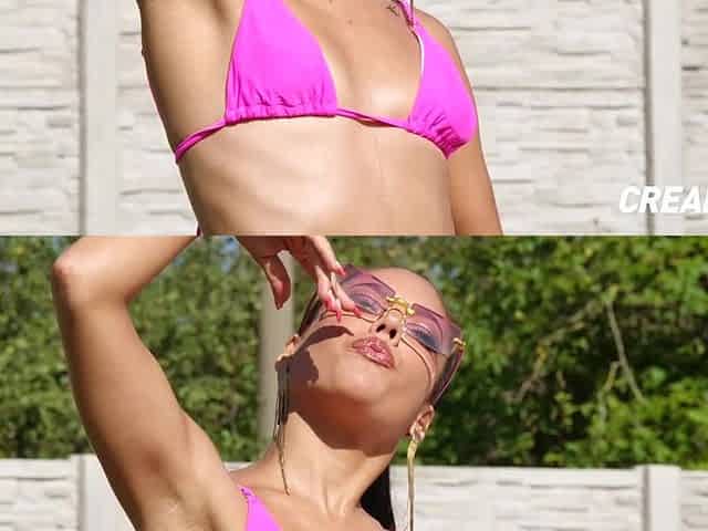 Petite Apolonia Lapiedra Gets Incredible Outdoor Sex