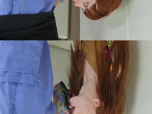 Exotic Xxx Video Red Head Exclusive Craziest Show