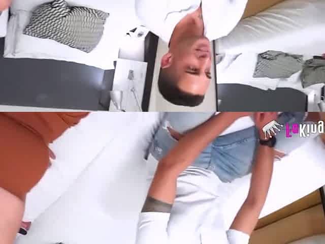 Incredible Porn Clip Big Ass Try To Watch For Ever Seen With Gigi S