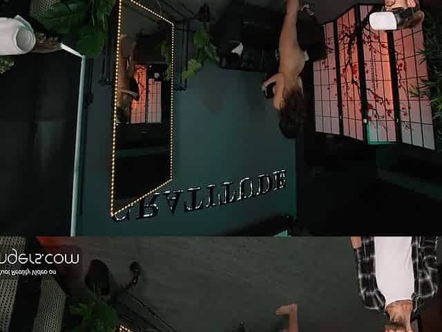 Hot Beautiful Latina Gets Fingered And Fucked Hard During Massage In Hd