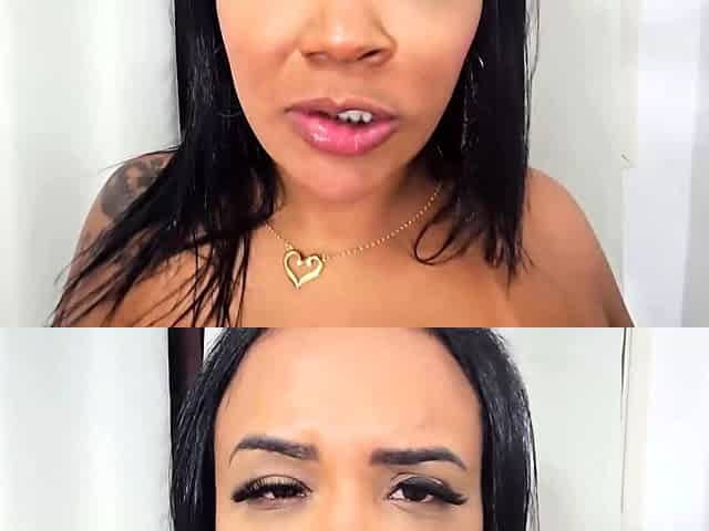 LLima Tits Destroyed