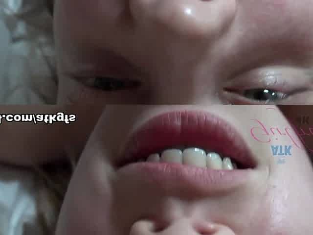 Compilation in Virtual Vacation Movie - AtkGirlfriends