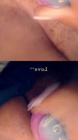 Wet Pussy Squirt