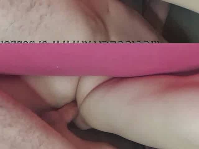 Compilation of Several Dicks in the Married Woman's Pussy
