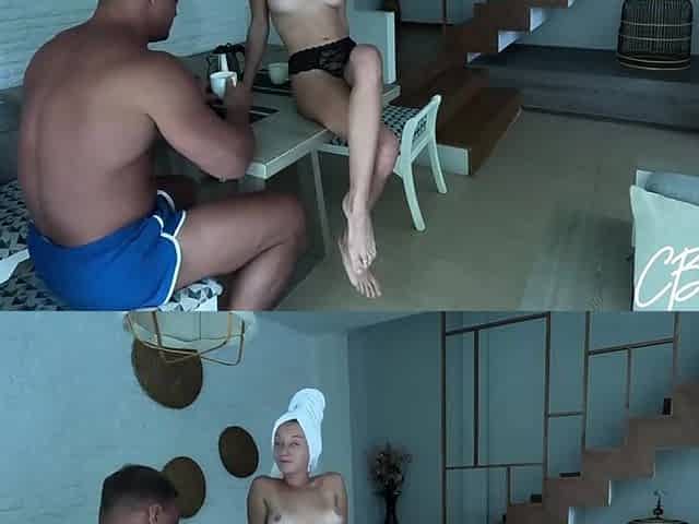 Screwed My Ally's Wife whilst This chab was Away Home. Hardcore Anal
