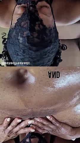 A freaky Black mother i'd like to fuck