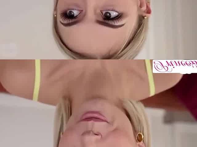 Stepbrother Says So You Want Me To Cum In You?! With Chloe Temple And Ricky Spanish
