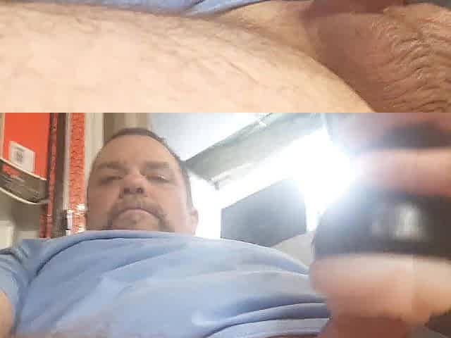 Some other fleshlite edging day