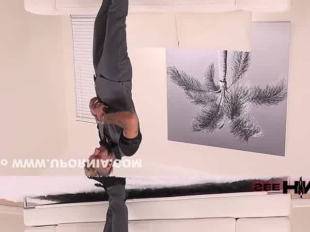 Jade Greene - Bts: Eden Vs Feet Get Drenched In Drool By