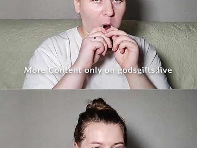 How I Love Double Blowjob Lollipop