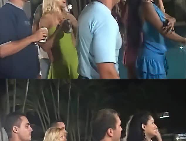 Festa do Bundalelecirc