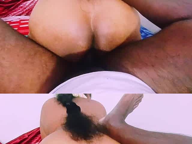 Beautiful Big Ass Housewife Hardcore Doggy Style Telugu Fucking Dirty Talks.