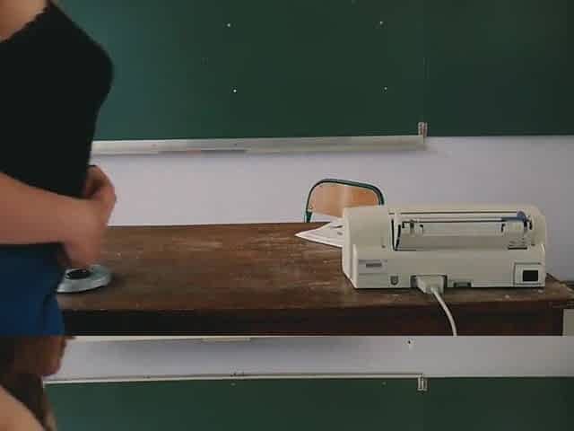 JOI ROLEPLAY - Hawt teacher gives u stroke instructions.