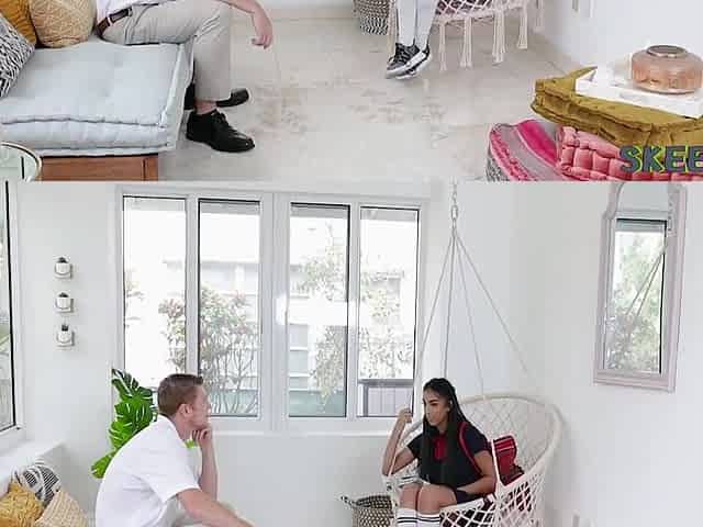 Hot Cum Soon With Claire Black