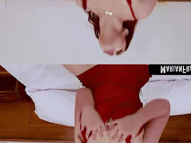 I Was So Horny And His Big Black Cock Felt So Good