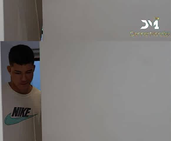 My stepbrother's preggo cuckold wife - Danner Mendez & Ambar Prada