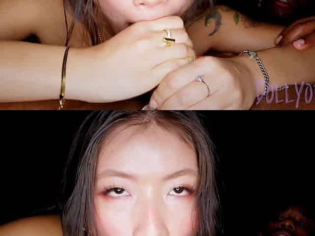 Dolly Orchid Business Trip BBC Creampie