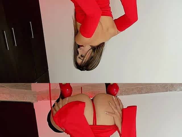 It All Enters My Tight Ass