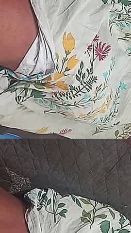 Stepmom Resting Naked Son Wants to Fuck Her