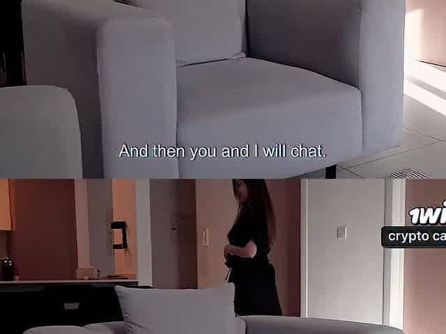 Amateur Vigour Meets Taboo Creampie Dream