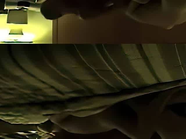 Turns out hubby likes cock in bisexual threesome