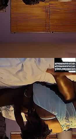 Creampie In That Cunt & This babe Kept Riding