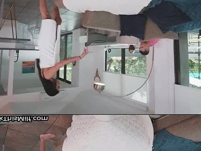 It's time to make your stepmom's anal fantasies come true.