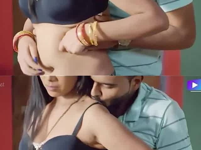 Indian Dr Lily Sparks Passionate Heat
