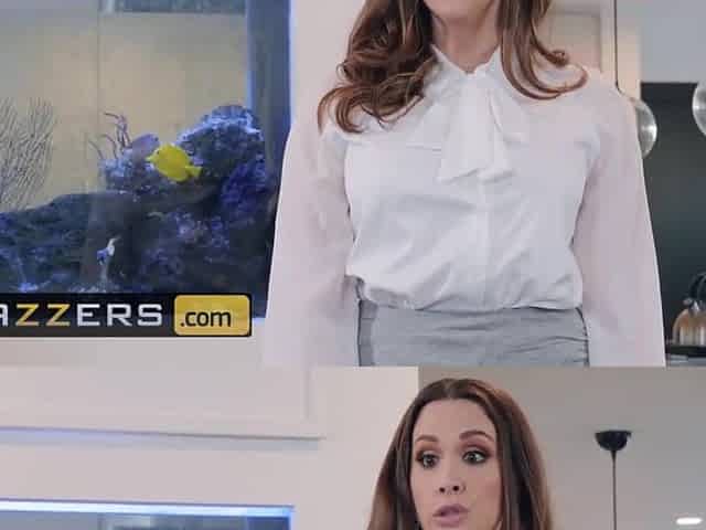 Sexy And Mean - Chanel Preston Gianna Dior - One Night